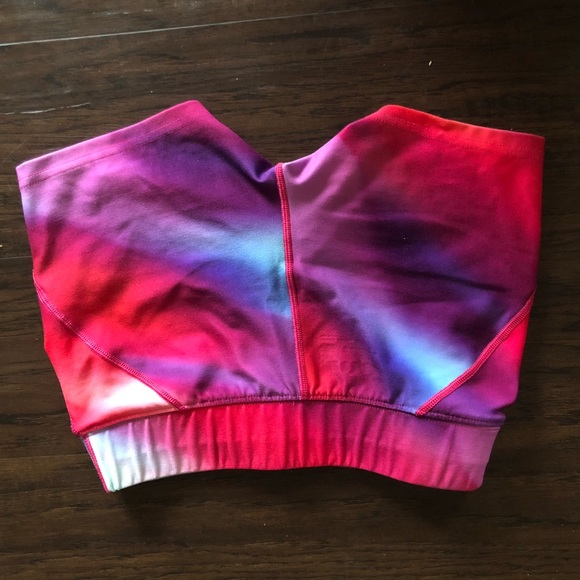 Reebok spandex shorts - Picture 2 of 5